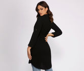 Trench ceinturé « Dressed To Impression »